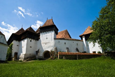 Romania-Transylvania-Into the Carpathian Mountains